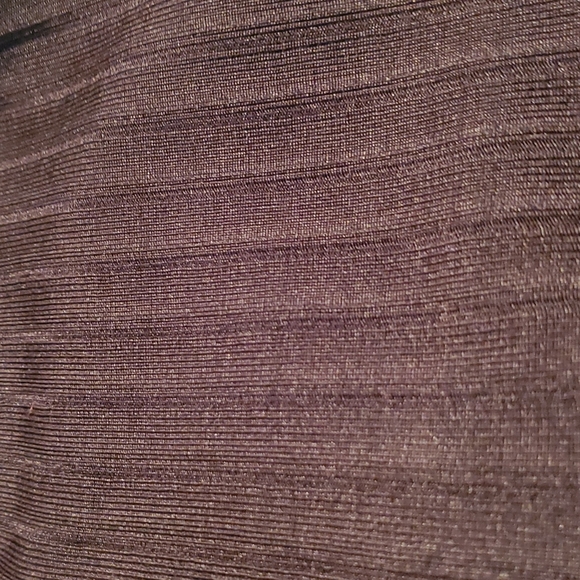 TOPSHOP sleeveless black crop top - Picture 8 of 8